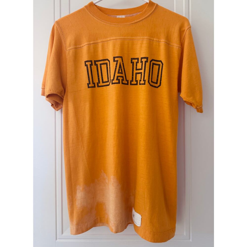 Vintage Single Stitch IDAHO T-Shirt